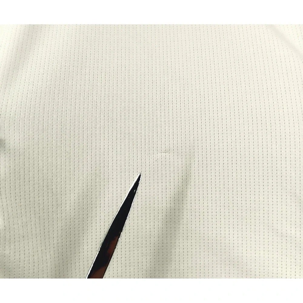 Under Armour Padded Compression Shirt Medium White Camo Football Protective Hex